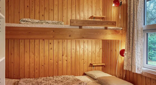 5 Person Holiday Home in Store Fuglede, Buchen Sie Ferienhaus Store Fuglede 