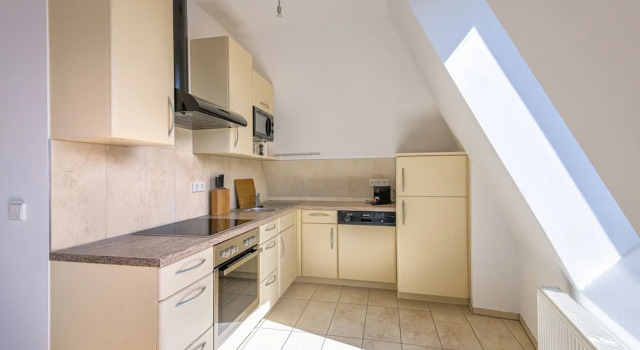 Апартаменты Deluxe City Appartements Villach