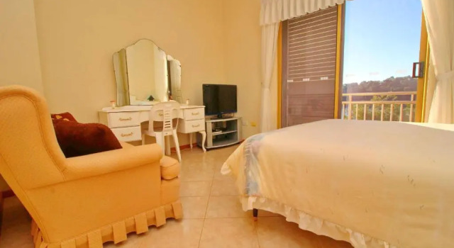 Apartments Villa Steffi, Prenota Appartamento Prižba 