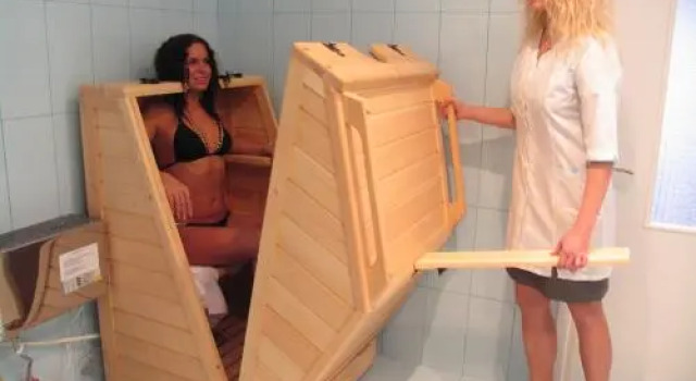 Sanatory Podlipki