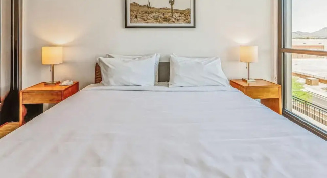 Kasa Scottsdale Quarter Phoenix, Забронировать Апартаменты/квартира Отели Скотсдейл с парковкой, Парковка