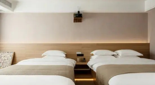 Люкс Ban Qi Hotel