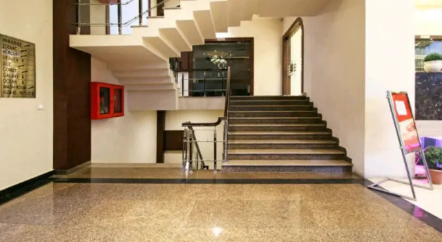 Hotel the venus, Prenota Hotel Rudrapur West Bengal