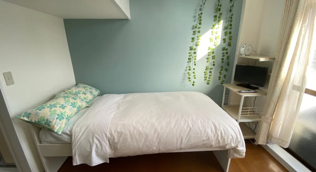 Одноместный номер Standard Quartier Blanc Yoga