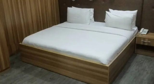 Royal Suite Sky Suites