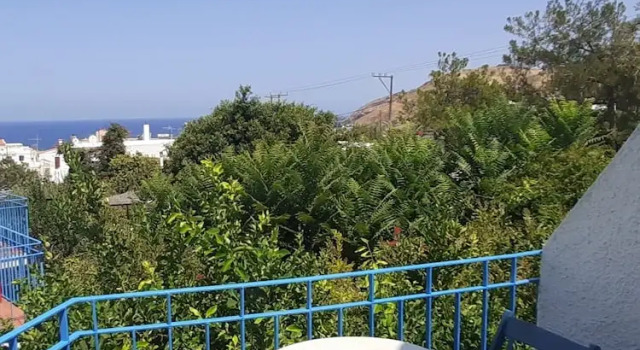 Номер Standard Kirki Village