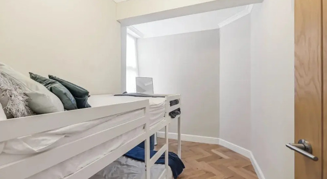 Апартаменты Economy Cambridge Court Central Flats