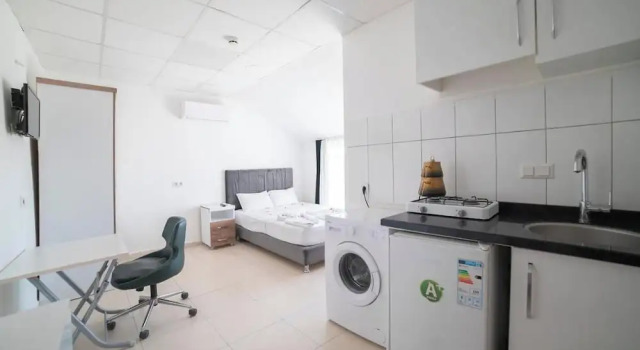 Апартаменты Vera Park Premium Apart Hotel