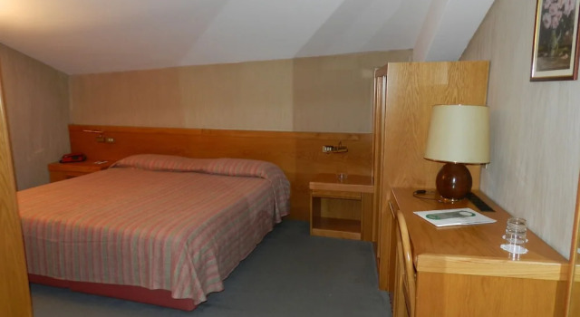 Номер Standard Hotel Emet