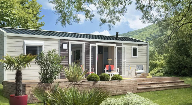 Lagrange Vacances Camping de l'Arquet, Réserver Camping Martigues Étang de Berre