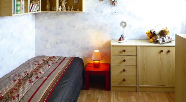 Holiday Home in Parame Near Saint-malo Beaches, Reserva ahora Apartamento Saint-Malo 