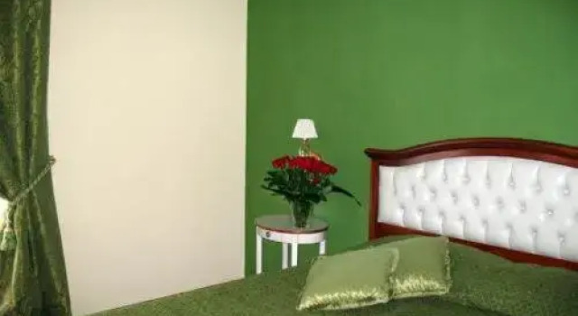 Семейный номер Standard Hotel San Giorgio