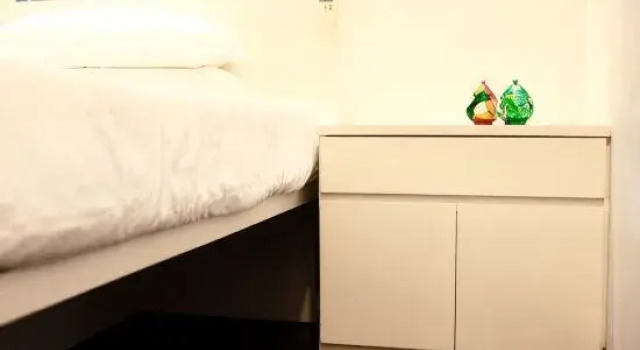 Трёхместный номер Standard Global Holiday Home