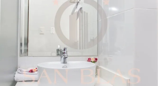 Номер Standard Hotel San Blas
