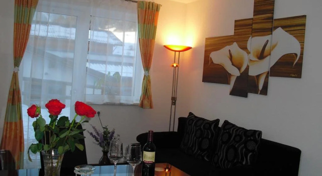 Apart Bauernhof ,,Becka Hof´´, Rezerwuj Hotel Hotele w Tyrol z parkingiem, Parking