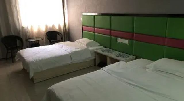 Futai Hotel Shanghai, Varaa Hotelli Shanghai Shanghai