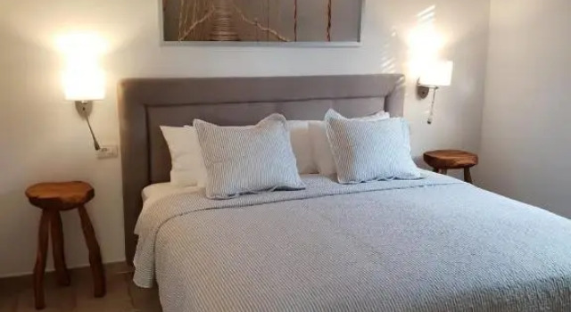 Bungalow La Datura, Забронировать Отель Отели Эль-Пасо с парковкой, Парковка