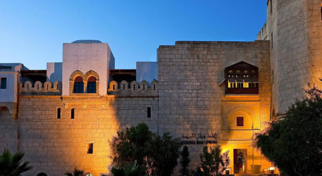 Medina Diar Lemdina Resort and Spa