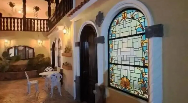 Casa Sileo - boutique Hotel, Buchen Sie Hotel Cali Cauca