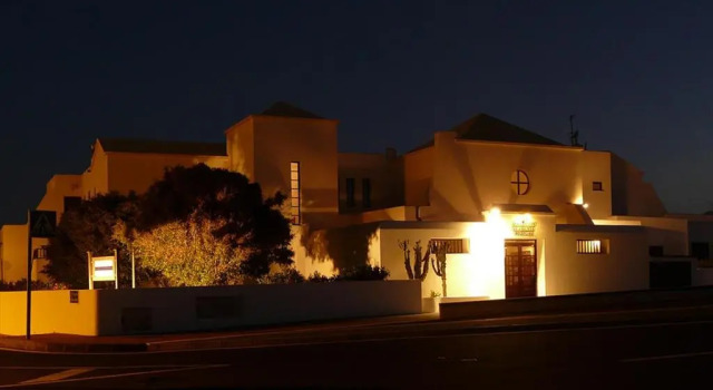 Apartamentos La Laguneta