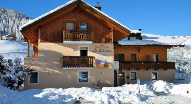 B&B Apartments La Palsa, Забронировать Апартаменты/квартира Апартаменты Бадия, Апартаменты/квартира
