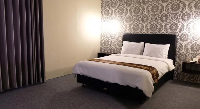 Superior Doppel Zimmer Insumo Palace Hotels & Resorts