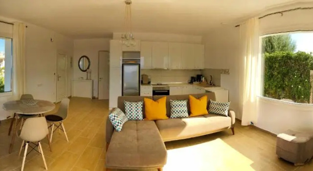 Villa Dimitri - Beach House, Забронировать Вилла Александруполис периферия Восточная Македония и Фракия