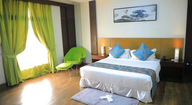 Rori Hotel, Book Hotel Hoteller i Awassa med parkering, Parkering