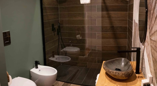Номер Superior MareLuna Rooms