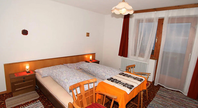 Apartment Straif Kirchberg in Tirol