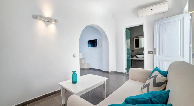 Люкс Deluxe Unique Suites