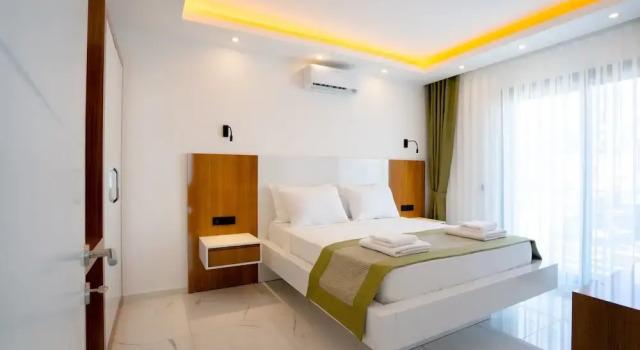 Апартаменты Premium Milenyum Residence