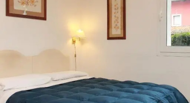 Номер Standard B&B Da Gilberto