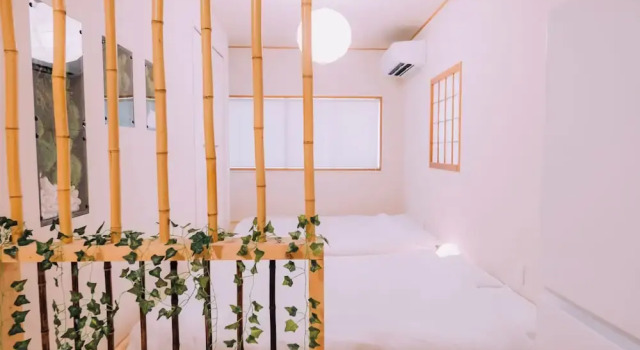 Апартаменты Puff Cloud House with Private Sauna