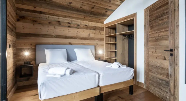 Résidence L'Orée du Bois, Prenota Hotel Montvalezan Rodano-Alpi