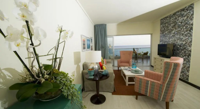 Pestana Madeira Beach Club, Rezerwuj Hotel Hotele w Funchal z parkingiem, Parking