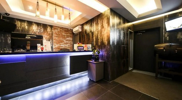 Hwagok Dream Hotel, Prenota Hotel Gangseo-Gu Seul