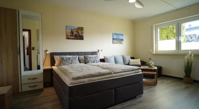 Auszeit - Ferienwohnung und Appartements, Book Lejlighed Lejligheder i Eichsfeld, Lejlighed
