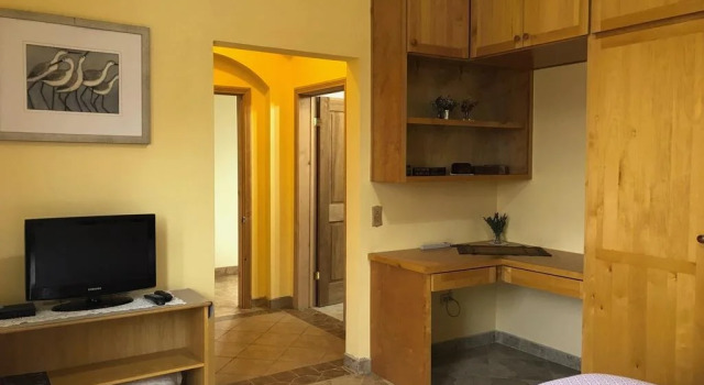 Quinta Estrella, Rezerwuj Hotel Ensenada Baja California
