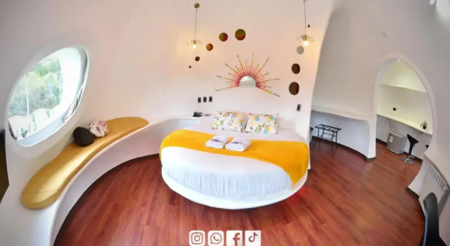 Полулюкс Wifala Harmony Hotel