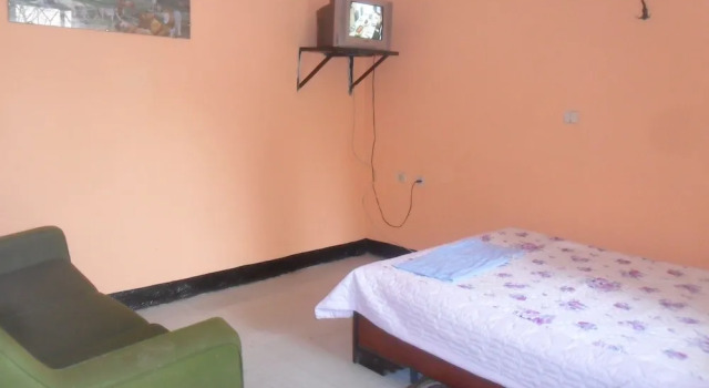Standard cameră Libanos Pension