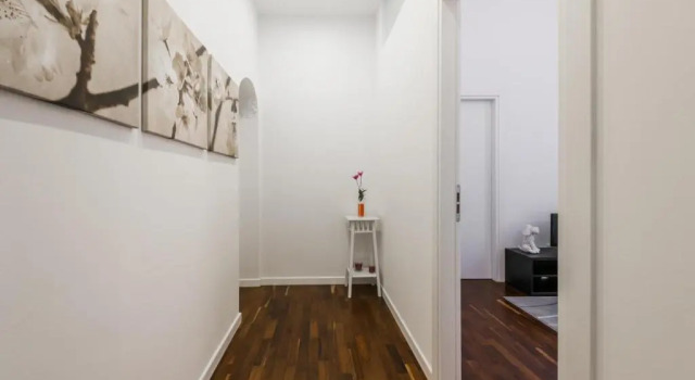 5ino Apartment, Забронировать Апартаменты/квартира Отели в центре Бари, в центре