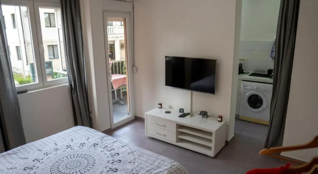 Studio Apartment Vlado, Забронировать Апартаменты/квартира Тиват Округ Тиват, рядом с Пляж Вайкики