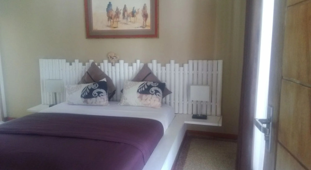 Tiki Lodge Selong Belanak, Boek Hotel Selong Belanak Lombok