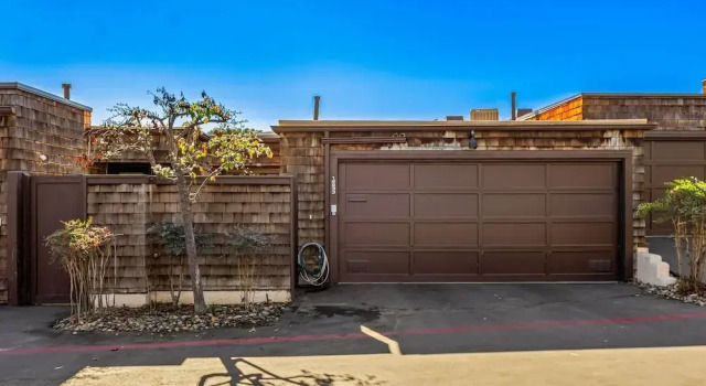Caminito Del Canto 3 Bedroom Townhouse