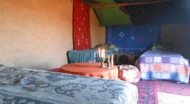 Bivouac Cheri Beri