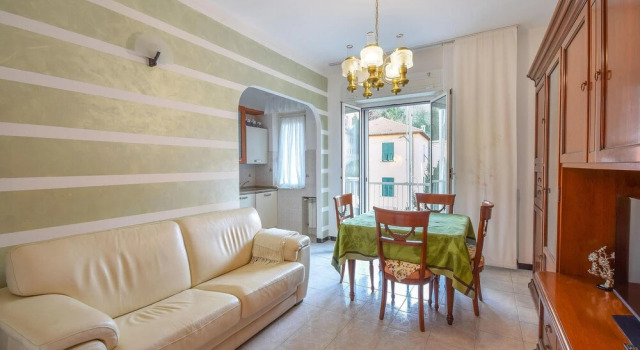 Stunning Apartment in Genova With 2 Bedrooms and Wifi, Забронировать Апартаменты/квартира Генуя Итальянская Ривьера, рядом с Stazione Genova Sampierdarena