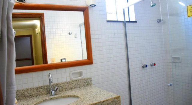 Номер Standard Hotel Grão Para