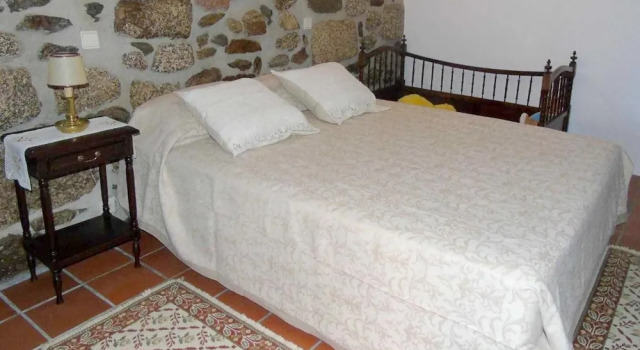 House with 3 Bedrooms in Fermil, Santa Tecla de Basto, with Pool Access, Enclosed Garden And Wifi, Rezerwuj Hotel Celorico de Basto 