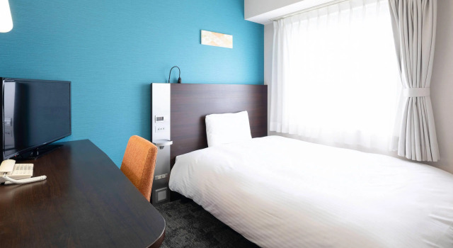 Двухместный номер Standard Comfort Hotel Hachinohe